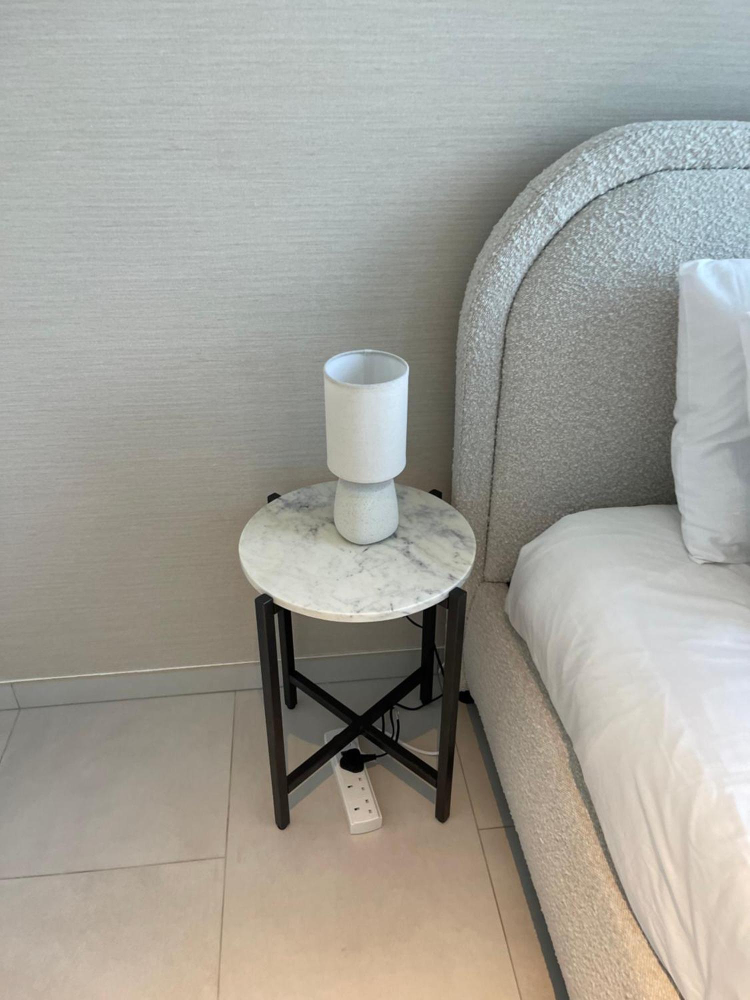 Marquise Square Tower Luxury App'S Hotel Dubai Exterior foto
