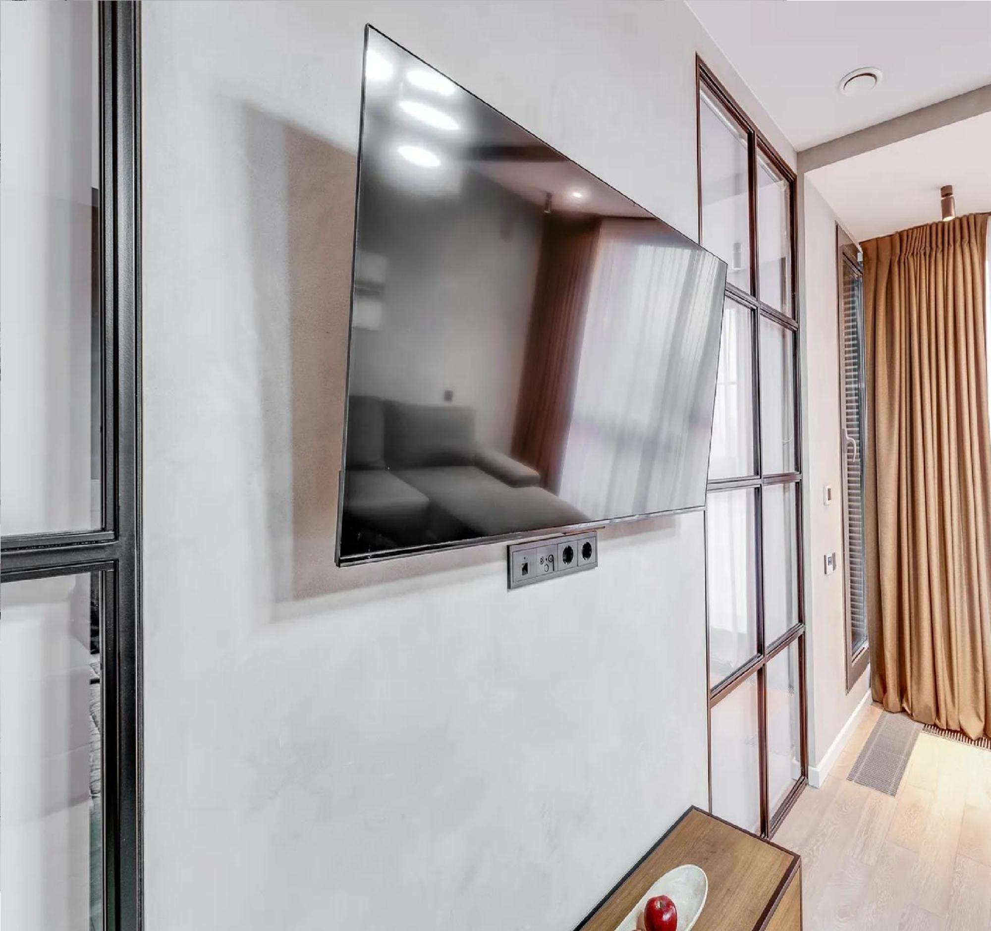 Marquise Square Tower Luxury App'S Hotel Dubai Exterior foto