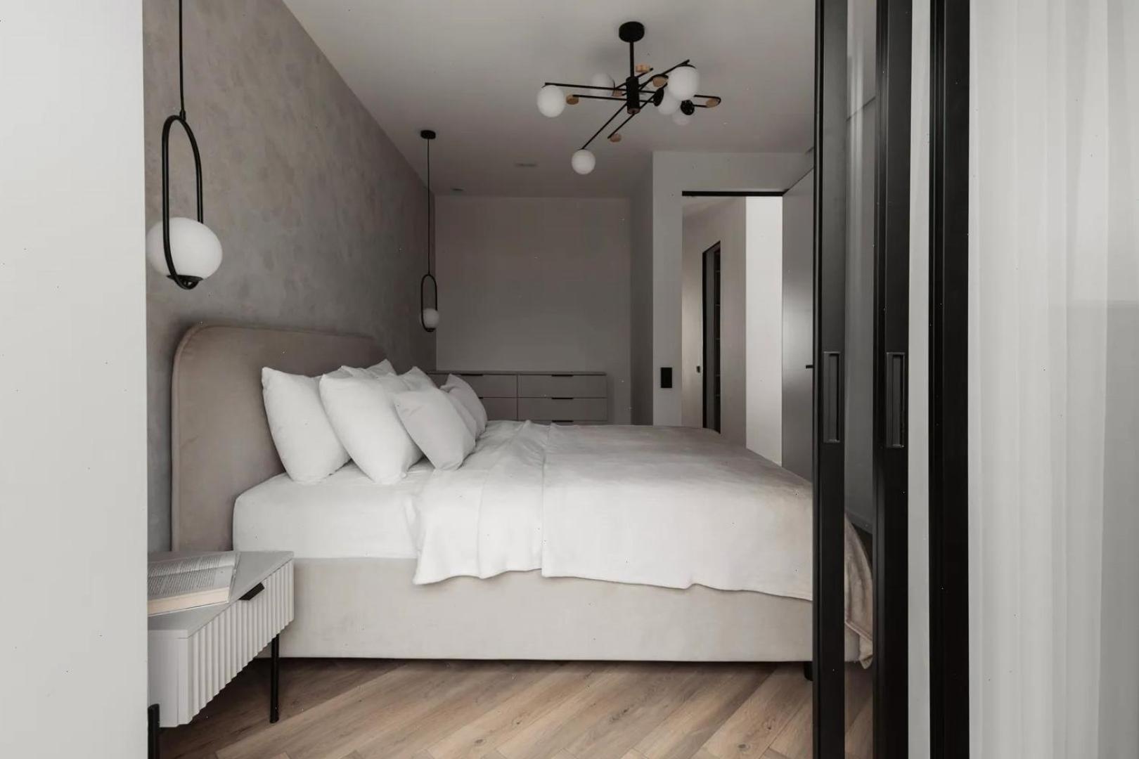 Marquise Square Tower Luxury App'S Hotel Dubai Exterior foto