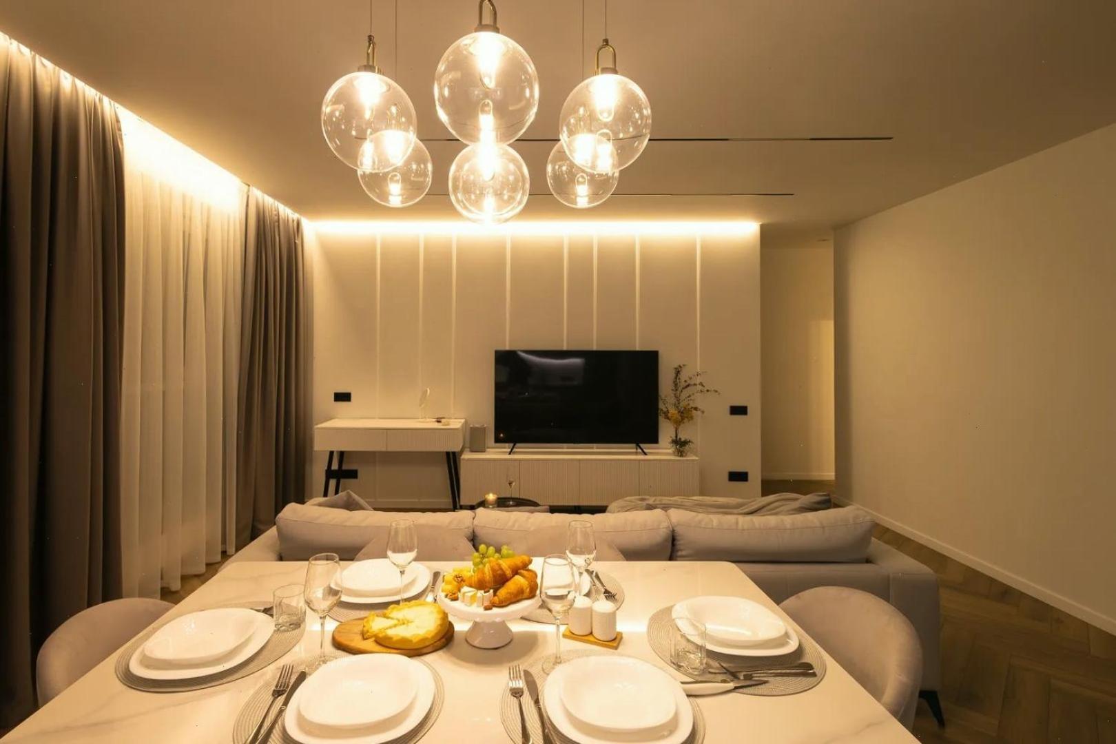 Marquise Square Tower Luxury App'S Hotel Dubai Exterior foto